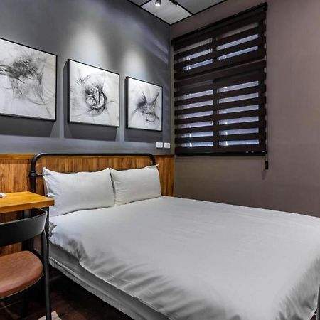 Hualien So Funny Bnb Luaran gambar